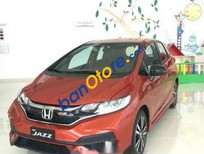 Cần bán Honda Jazz  RS  2018 - Cần bán Honda Jazz RS năm sản xuất 2018, nhập khẩu, 624tr