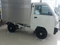 Bán Suzuki Super Carry Truck 2017 - Bán xe tải nhẹ tiết kiệm nhiên liệu Suzuki