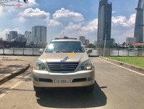 Lexus GX 470 2007 - Bán xe cũ Lexus GX 470 sx 2007, xe đẹp