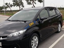 Toyota Wish 2.0 AT 2011 - Bán xe cũ Toyota Wish năm 2011, xe nhập Đài Loan 