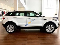 Cần bán xe LandRover Evoque 2018 - Bán LandRover Range Rover Evoque 2018, màu trắng, xám (ghi) xanh lục, đen giao ngay khuyến mãi gọi 0932222253