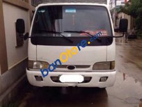 Kia K3000S 2001 - Bán Kia K3000S năm sản xuất 2001, xe cũ