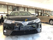 Cần bán xe Toyota Corolla altis 1.8E MT 2018 - Bán Toyota Corolla Altis 1.8 E MT đủ màu, nhiều ưu đãi, giao xe ngay