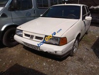 Bán Fiat Tempra   1995 - Cần bán xe cũ Fiat Tempra đời 1995, màu trắng