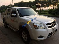 Bán xe oto Mazda BT 50 2011 - Bán Mazda BT 50 năm sản xuất 2011, màu trắng chính chủ