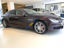 Maserati Quatroporte Granlusso 2018 - Cần bán Maserati Quatroporte Granlusso năm 2018, xe nhập
