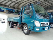 Thaco OLLIN  490 2022 - Xe tải Thaco Ollin490 - Động cơ Isuzu - Thùng 4m4 - Tải trọng 2 tấn