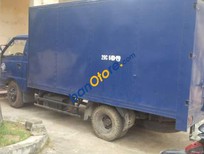 Hyundai H 100   2007 - Cần bán lại xe Hyundai H 100 sản xuất năm 2007, màu xanh lam, nhập khẩu giá cạnh tranh