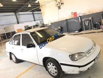 Daewoo Cielo   1995 - Cần bán gấp Daewoo Cielo sản xuất 1995, màu trắng, nhập khẩu, giá tốt