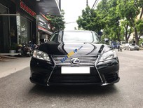 Cần bán Lexus ES ES 350 2011 - Cần bán Lexus ES ES 350 năm 2011, màu đen, xe nhập