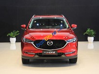 Mazda CX 5 2018 - Cần bán Mazda CX 5 sản xuất 2018, màu đỏ, 899tr