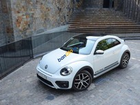 Bán Volkswagen Beetle 2018 - Bán xe con bọ 2.0 Turbo độc lạ chất, đủ màu, trả trước chỉ 350tr, lãi 4.99%