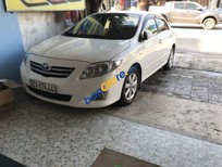 Cần bán xe Toyota Corolla altis   2008 - Cần bán Toyota Corolla altis sản xuất 2008, giá chỉ 440 triệu