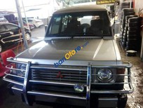 Mitsubishi Pajero 1990 - Cần bán Mitsubishi Pajero năm sản xuất 1990, nhập khẩu, 72 triệu