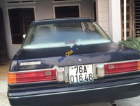 Mitsubishi Lancer 2.0 MT  1990 - Bán ô tô Mitsubishi Lancer 2.0 MT năm 1990, nhập khẩu