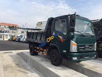 Cần bán xe Fuso 2017 - Bán xe tải Cửu Long 5 tấn tại Hải Phòng