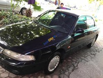 Mazda 2 GLX 1996 - Bán ô tô Mazda 2 GLX năm 1996, màu đen, xe nhập, giá tốt