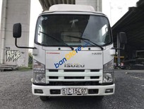 Bán Isuzu NMR 2012 - Cần bán xe Isuzu NMR đời 2012, màu trắng, nhập khẩu nguyên chiếc
