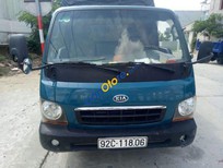 Bán Kia K2700   2006 - Cần bán xe Kia K2700 sản xuất năm 2006, nhập khẩu nguyên chiếc, giá tốt