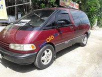 Cần bán Toyota Previa AT 1993 - Bán lại xe Toyota Previa AT 1993, xe cũ