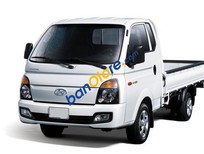 Bán xe oto Hyundai Porter H150 2018 - Bán xe Hyundai Porter 150 tải trọng 1.5 tấn