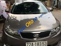 Kia Forte   2017 - Bán Kia Forte năm sản xuất 2017, nhập khẩu nguyên chiếc, giá chỉ 365 triệu