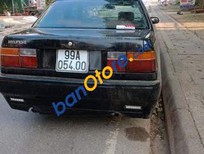 Bán Hyundai Sonata 1997 - Cần bán Hyundai Sonata năm 1997, màu đen, giá tốt