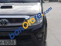 Bán Toyota Hilux     2010 - Bán xe Toyota Hilux năm sản xuất 2010, xe cũ