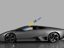 Cần bán xe Lamborghini Reventon 2008 - Bán xe Lamborghini Reventon năm 2008, nhập khẩu