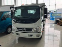 Cần bán Thaco OLLIN   350  2017 - Xe tải Thaco Ollin 3.5 tấn tại Hải Phòng