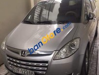 Luxgen 7 SUV 2010 - Bán xe Luxgen 7 SUV năm 2010, màu bạc, nhập khẩu, giá tốt