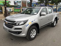 Chevrolet Colorado AT  2018 - Colorado 2.5 AT giảm trực tiếp 30tr, chỉ cần 95tr lấy xe ngay, không cần CM thu nhập đủ màu - LH 0961.848.222