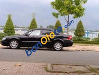 Bán xe oto Ford Mondeo 2003 - Bán ô tô Ford Mondeo sản xuất 2003, màu đen, 500 triệu