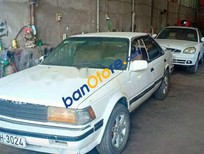Nissan 100NX    1988 - Bán xe cũ Nissan 100NX sản xuất năm 1988, màu trắng, nhập khẩu 