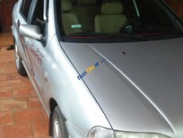 Bán Fiat Siena HLX  2003 - Bán ô tô Fiat Siena HLX 2003, màu xám, nhập khẩu giá tốt