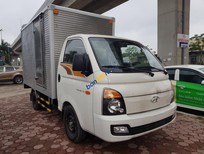 Hyundai Porter H150 2018 - Cần bán Hyundai Porter H150 năm 2018, màu trắng, nhập khẩu