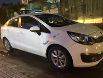 Kia Rio MT 2018 - Bán Kia Rio MT năm sản xuất 2018, màu trắng, xe nhập 