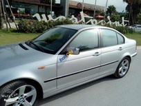 BMW 1 Series 2003 - Cần bán lại xe BMW 1 Series sản xuất 2003, màu bạc, nhập khẩu nguyên chiếc, 345tr