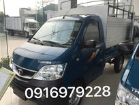 Cần bán xe Thaco TOWNER 2017 - Bán xe tải Thaco Towner 990 tại Hải Phòng