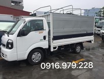 Cần bán Thaco Kia 2018 - Bán xe tải Thaco Kia K200, 1 tấn 9 tại Hải Phòng