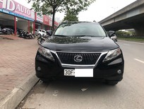 Bán xe oto Lexus RX350 2009 - Bán xe Lexus RX350 2009 xuất Mỹ cam kết xe đẹp, không lỗi