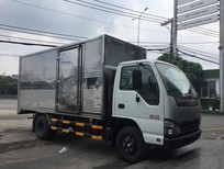 Isuzu NKR E4 2018 - Bán xe tải Isuzu QKF 1,9 tấn, 2018. Siêu tiết kiệm dầu, giá rẻ