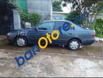 Cần bán Toyota Corona 1992 - Bán Toyota Corona sản xuất năm 1992, màu xanh lam, nhập khẩu nguyên chiếc, giá tốt