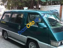 Toyota Van 1987 - Cần bán gấp Toyota Van sản xuất năm 1987, nhập khẩu nguyên chiếc