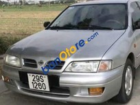 Bán xe oto Nissan Primera AT 1998 - Cần bán xe Nissan Primera AT năm sản xuất 1998, giá chỉ 108 triệu