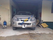 Cần bán xe Isuzu Dmax 2015 - Bán Isuzu Dmax năm sản xuất 2015, nhập khẩu, xe cũ