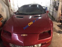 Chevrolet Camaro 1995 - Bán Chevrolet Camaro sản xuất 1995, màu đỏ, xe cũ