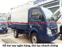 Cần bán Tata Nano 2018 2018 - Bảng giá xe tải TMT Tata 1.2 tấn nhập khẩu Ấn Độ + nhỏ gọn, bền đẹp