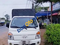 Hyundai Porter 2004 - Bán xe Hyundai Porter năm sản xuất 2004, màu trắng, nhập khẩu 