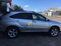 Bán Lexus RX 330 2004 - Bán Lexus RX 330 năm sản xuất 2004, màu bạc, xe nhập 